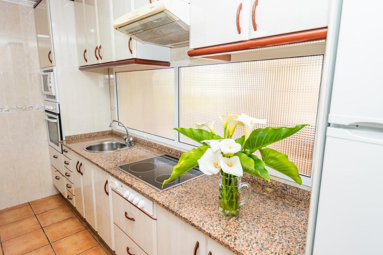 Apartamentos Rurales "La Torre" Y "El Pielago" Gamones Екстер'єр фото